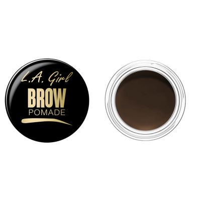 L.a. Girl Brow Pomade - Dark Brown - 0.11oz - Bellso